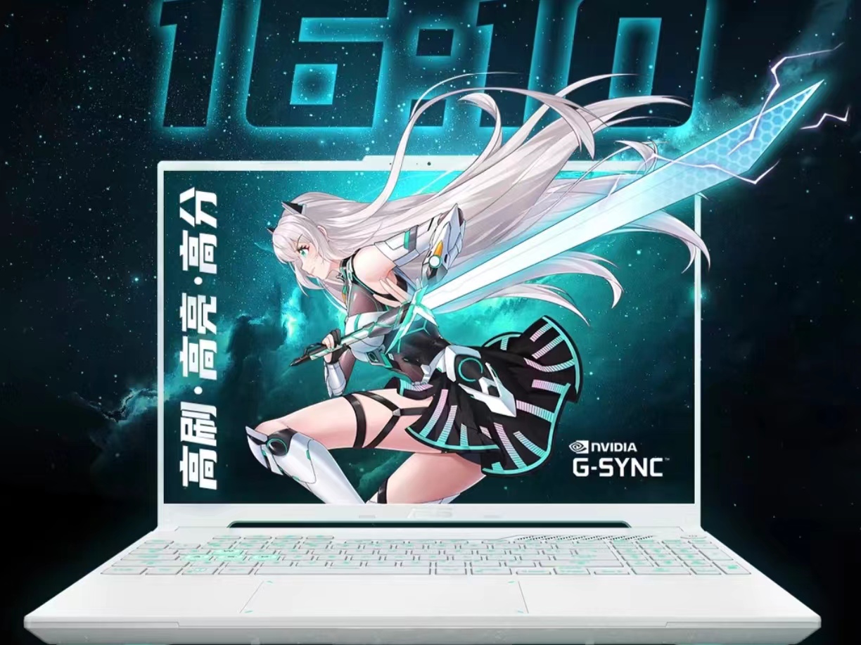 

Ноутбук ASUS TUF 5 Pro голубой (4990957239), TUF 5 Pro