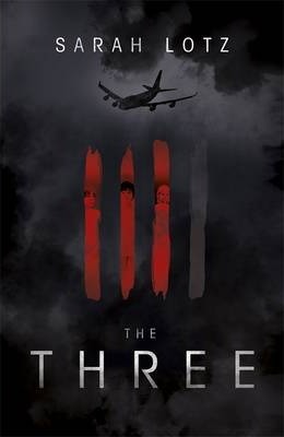 

Книга Lotz Sarah. The Three