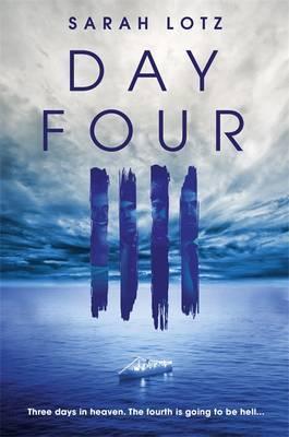 

Книга Lotz Sarah. Day Four