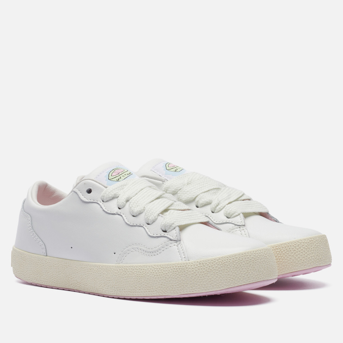 

Кеды Converse x Tyler The Creator Golf le Fleur 2.0 белый, размер 42 EU, x Tyler The Creator Golf le Fleur 2.0
