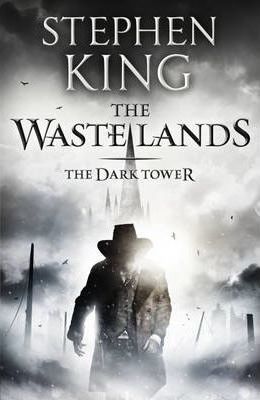 

King Stephen. The Dark Tower II: The Drawing Of The Three