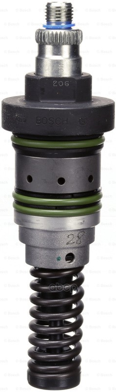 

Насос-форсунка DEUTZ Bosch 0414491107