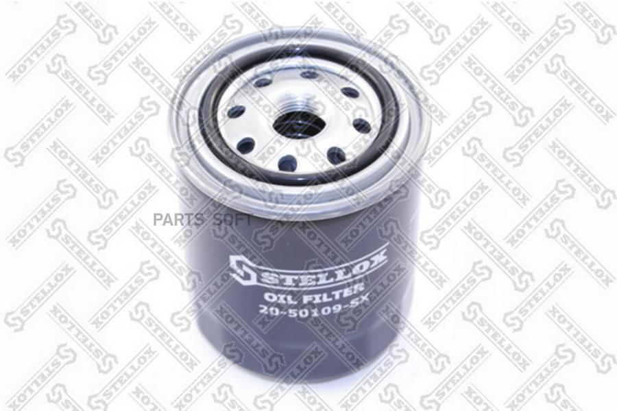 

Фильтр масляный STELLOX 20-50109-SX