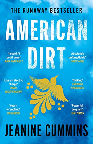 

American Dirt: The Richard and Judy Book Club pick