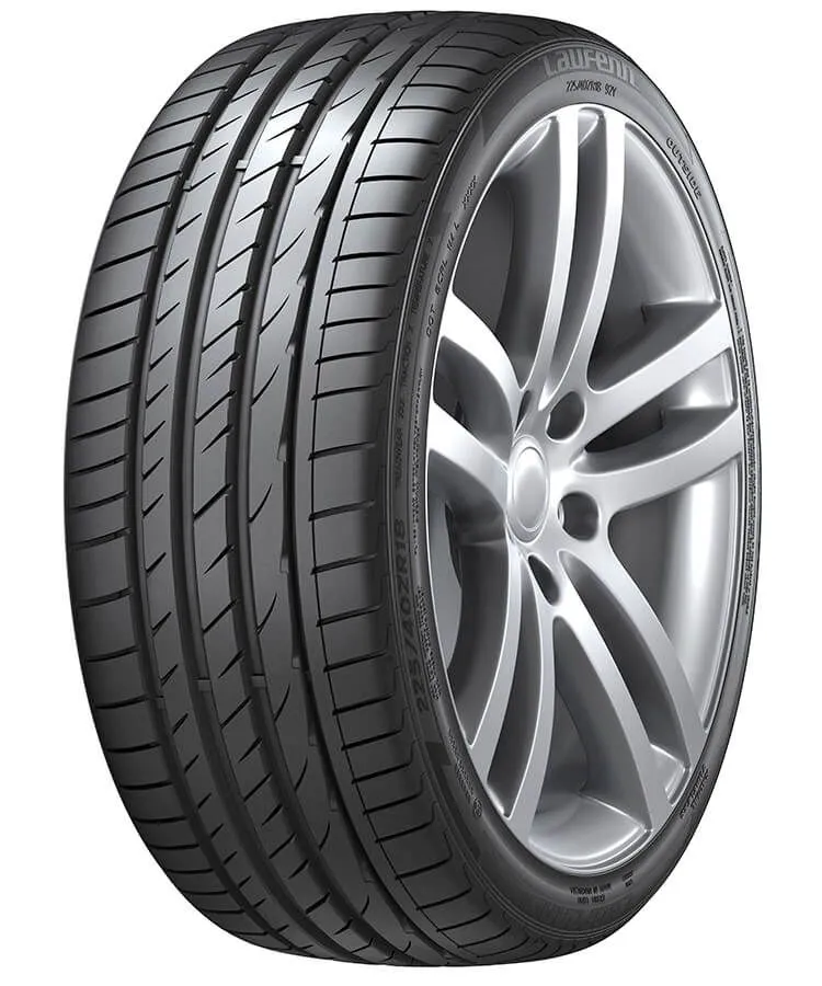 

Автошина Laufenn S Fit Eq+ Lk01 235/55R17 103W Xl Китай Laufenn арт. 1033849=1029308