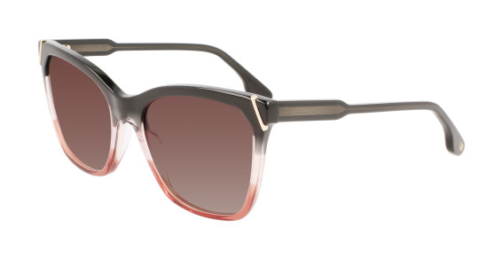 

Солнцезащитные очки женские VICTORIA BECKHAM VB640S, коричневый, VB640S