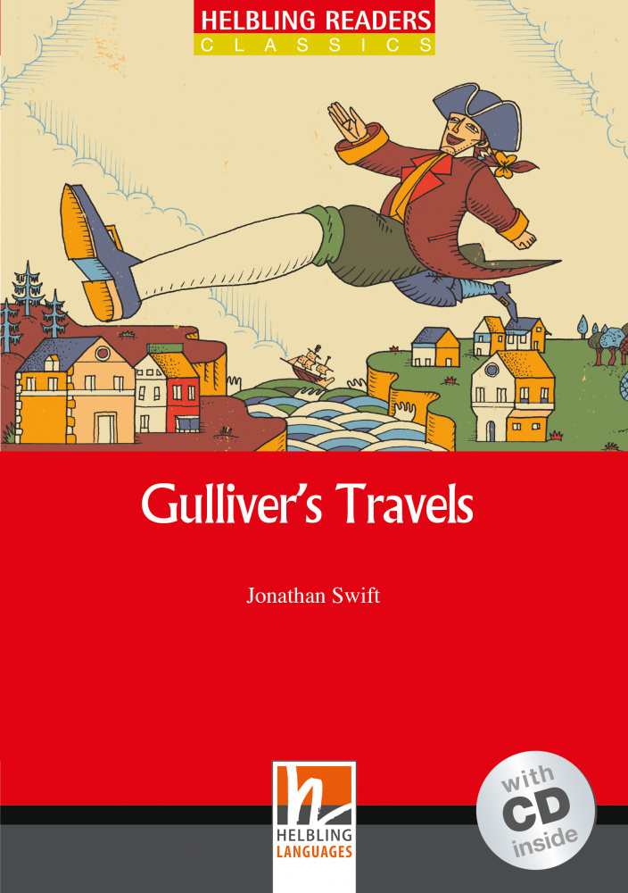 Путешествие гулливера 3. Gulliver's Travels. Книга 3 Гулливера. Путешествие Гулливера анализ. Gullivers Travel hat.