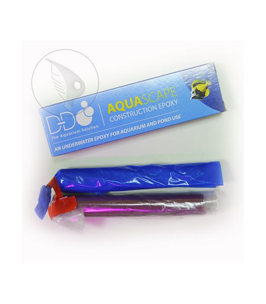 

Клей для кораллов D&D Aquarium Solution Aquascape aquarium epoxy Coralline, Клей Aquascape aquarium epoxy Coralline эпоксидная смола для кораллов