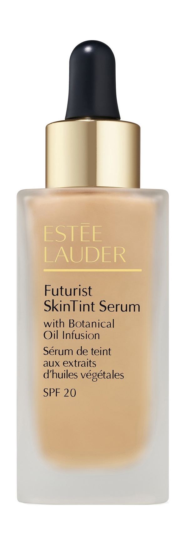 

Тональный флюид Estee Lauder Futurist SkinTint Serum SPF 20 30 мл 1N2 Ecru