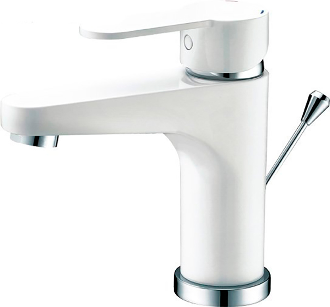 

Смеситель для раковины Cezares Laconico C LS BLC W0