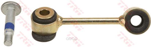 

JTS439_тяга стабилизатора переднего левая!MB W210 all 95-03