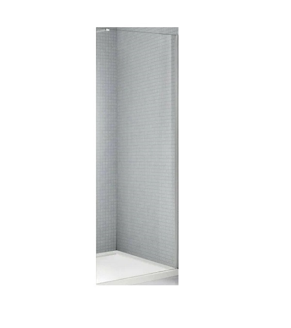 

Душевая перегородка Cezares Liberta-L-1-95-C-Cr