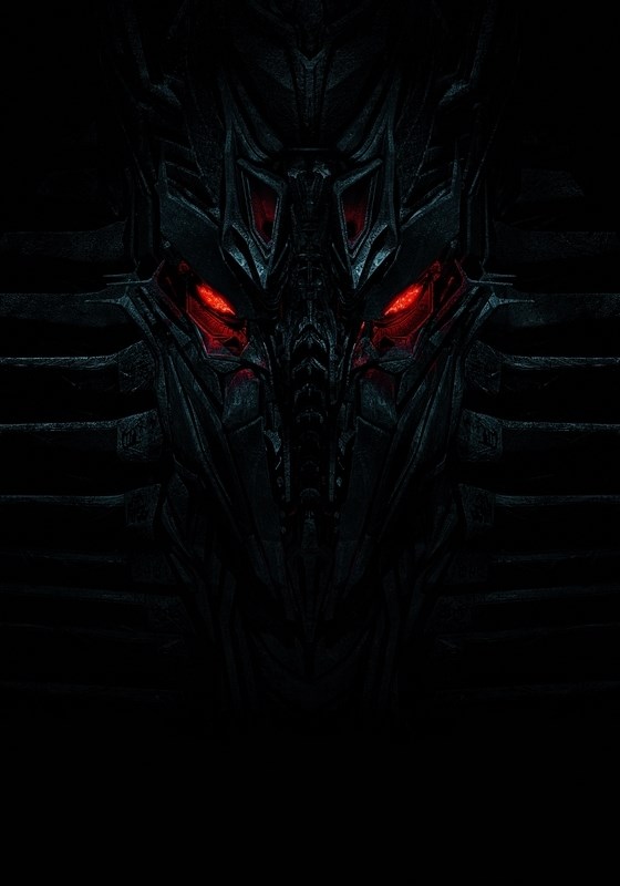 Постер к фильму Трансформеры: Месть падших (Transformers Revenge of the Fallen) A4