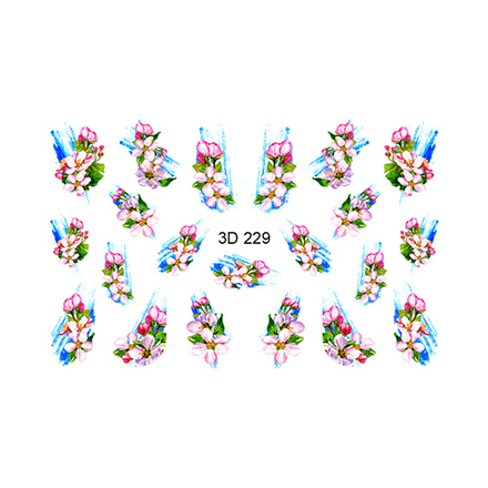 

3D-слайдер, Freedecor, №229