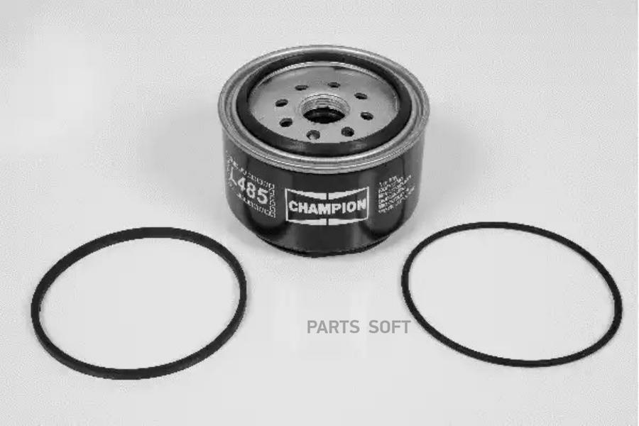 

Топливный фильтр Champion L485606