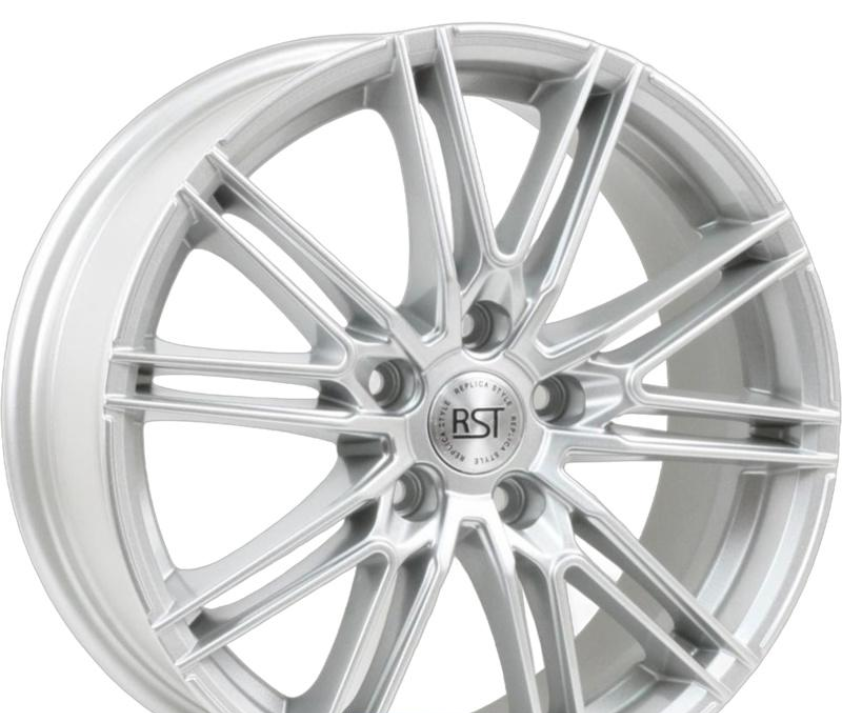 

Диск колесный 7X17/5X110 Et46 D63,4 R187 (Cs35 Pro) Silver Rst арт. WHS523544
