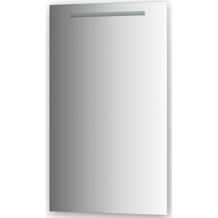 

Зеркало Evoform Ledline BY 2110 60x100, Зеркальный