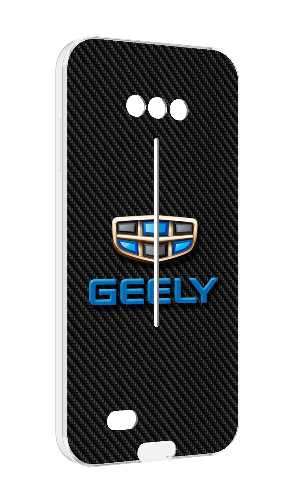 

Чехол MyPads geely джили 1 для Doogee S41/S41 Pro противоударный, Tocco