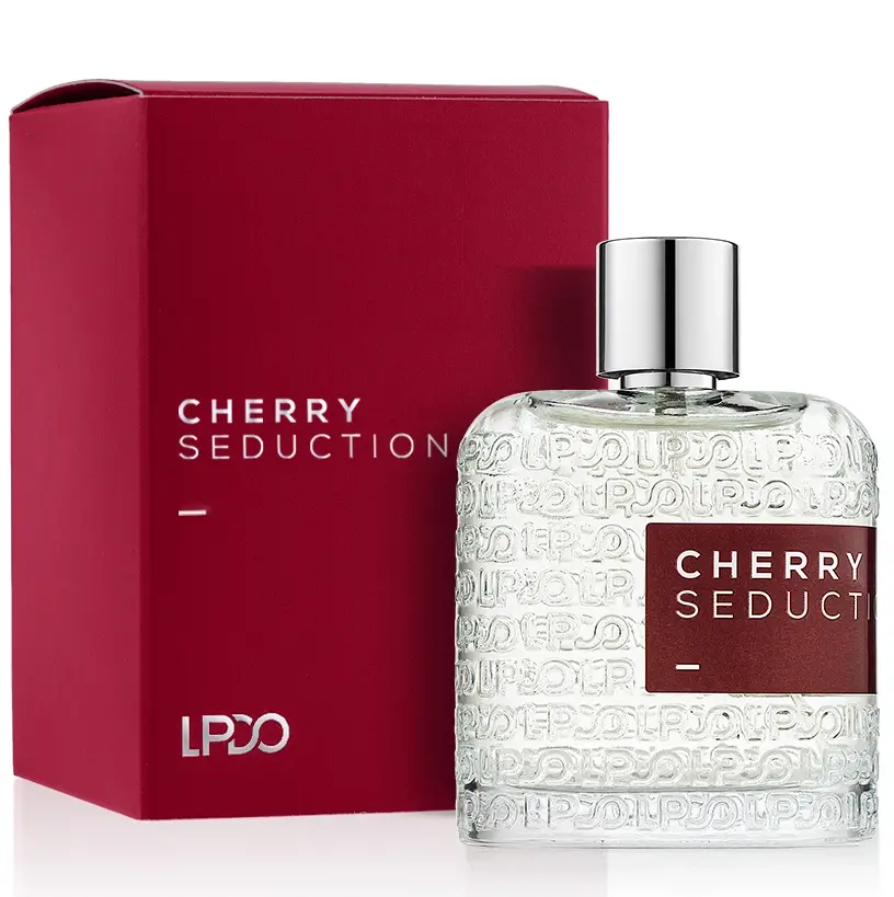 Парфюмерная вода LPDO Cherry Seduction унисекс 30 мл 1665₽