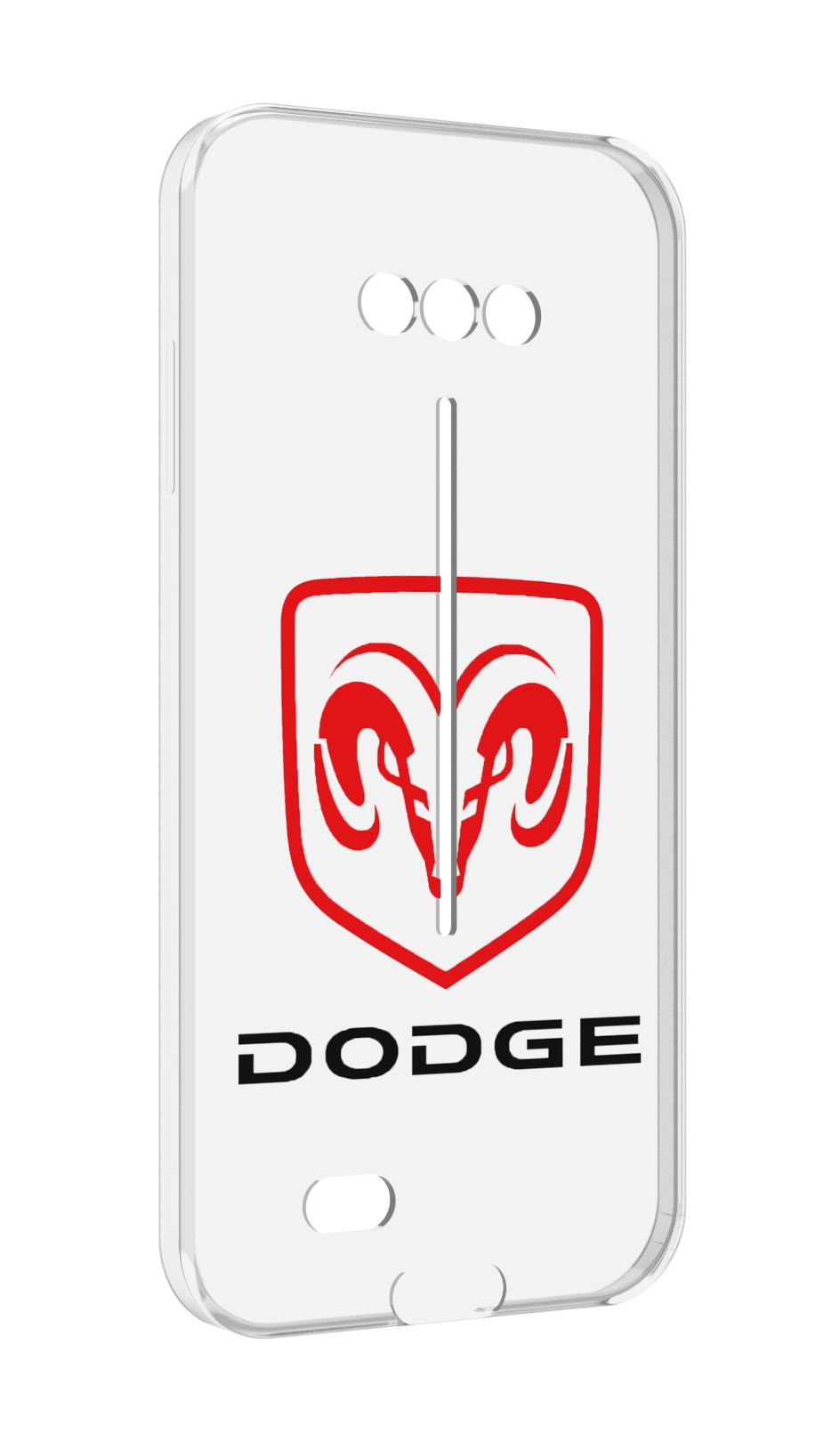 

Чехол MyPads dodge-2 мужской для Doogee S41/S41 Pro противоударный, Tocco