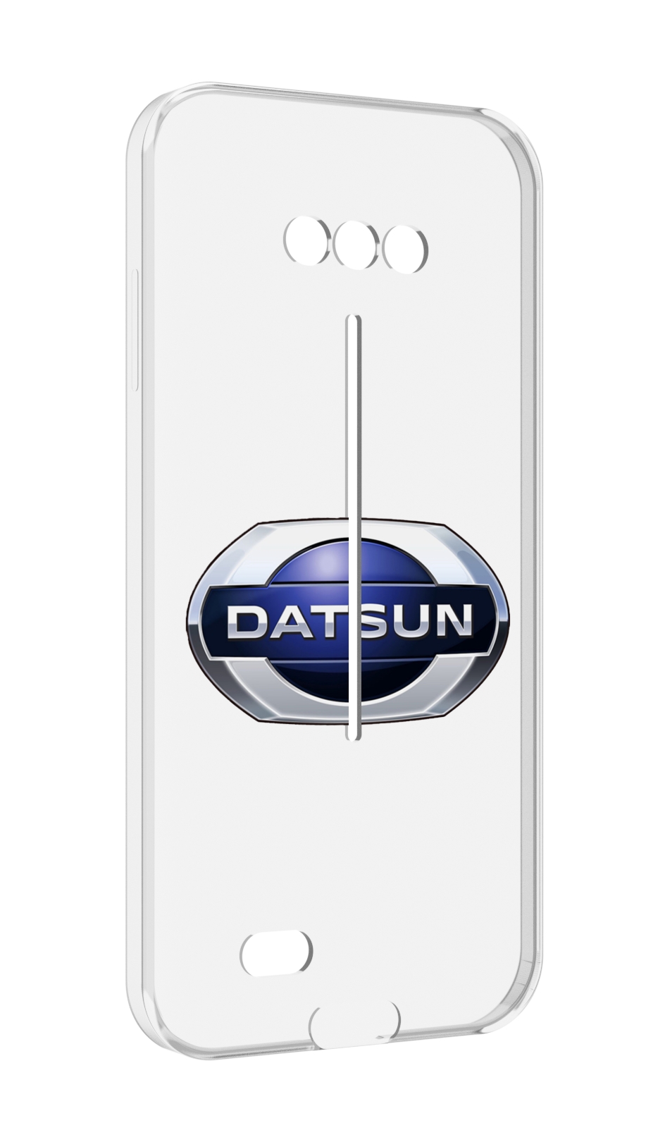 

Чехол MyPads datsun мужской для Doogee S41/S41 Pro противоударный, Tocco