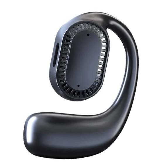

Моно гарнитура BandRate Smart BRSTWSBT18BB черный (13103171), BRSTWSBT18BB