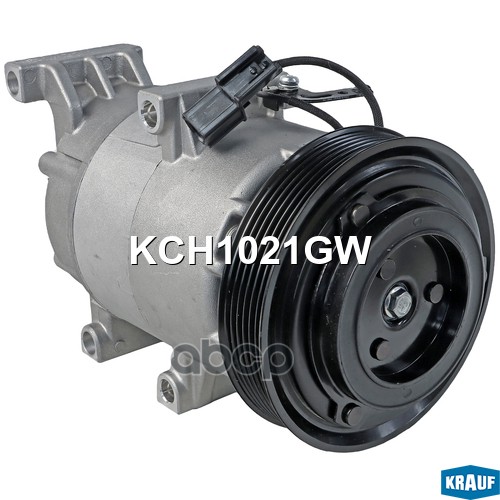 

Компрессор Кондиционера Krauf арт. KCH1021GW