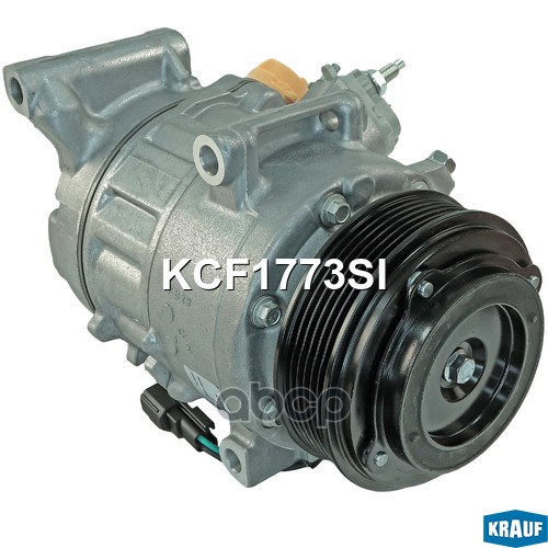 

Компрессор Кондиционера Krauf арт. KCF1773SI