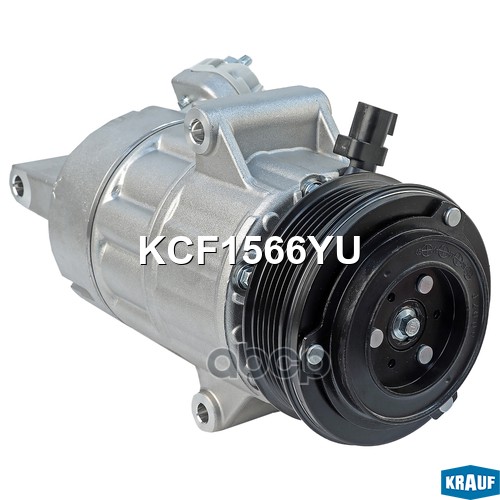 

Компрессор Кондиционера Krauf арт. KCF1566YU