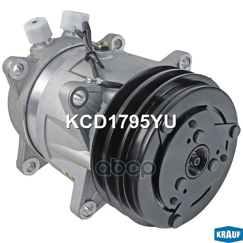 

Компрессор Кондиционера Krauf арт. KCD1795YU