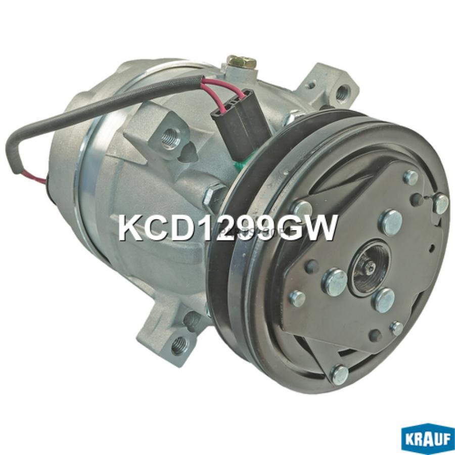 

Компрессор Кондиционера Krauf арт. KCD1299GW