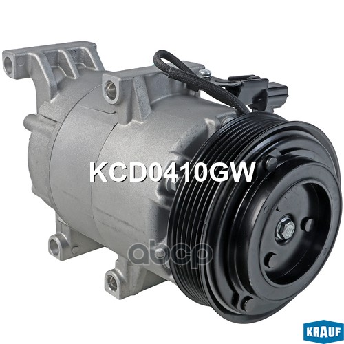 

Компрессор Кондиционера Krauf арт. KCD0410GW