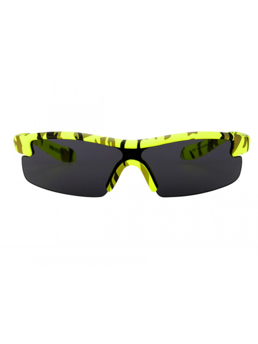 фото Спортивные солнцезащитные очки мужские bbb bsg-54 матовые-зеленые
