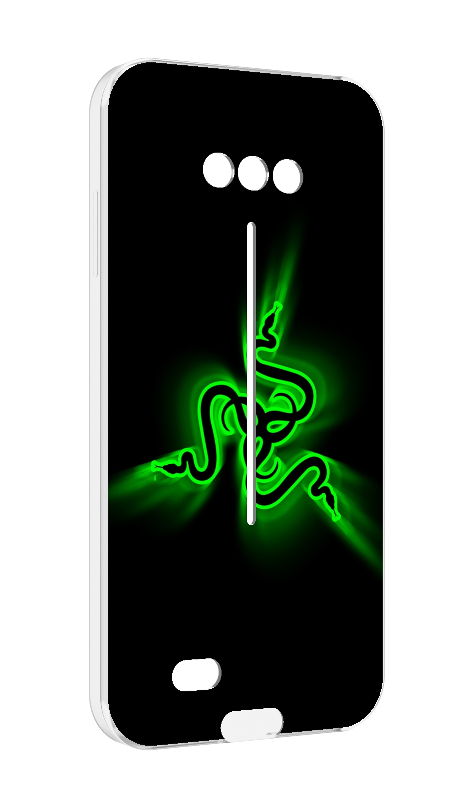 

Чехол MyPads Razer для Doogee S41/S41 Pro противоударный, Tocco