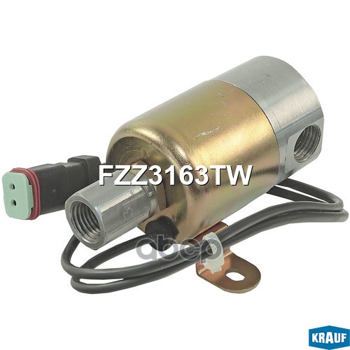 

Клапан Электромагнитный Krauf арт. FZZ3163TW