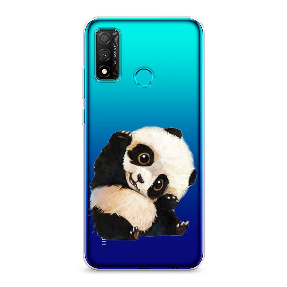 

Чехол Awog "Большеглазая панда" для Huawei P Smart 2020