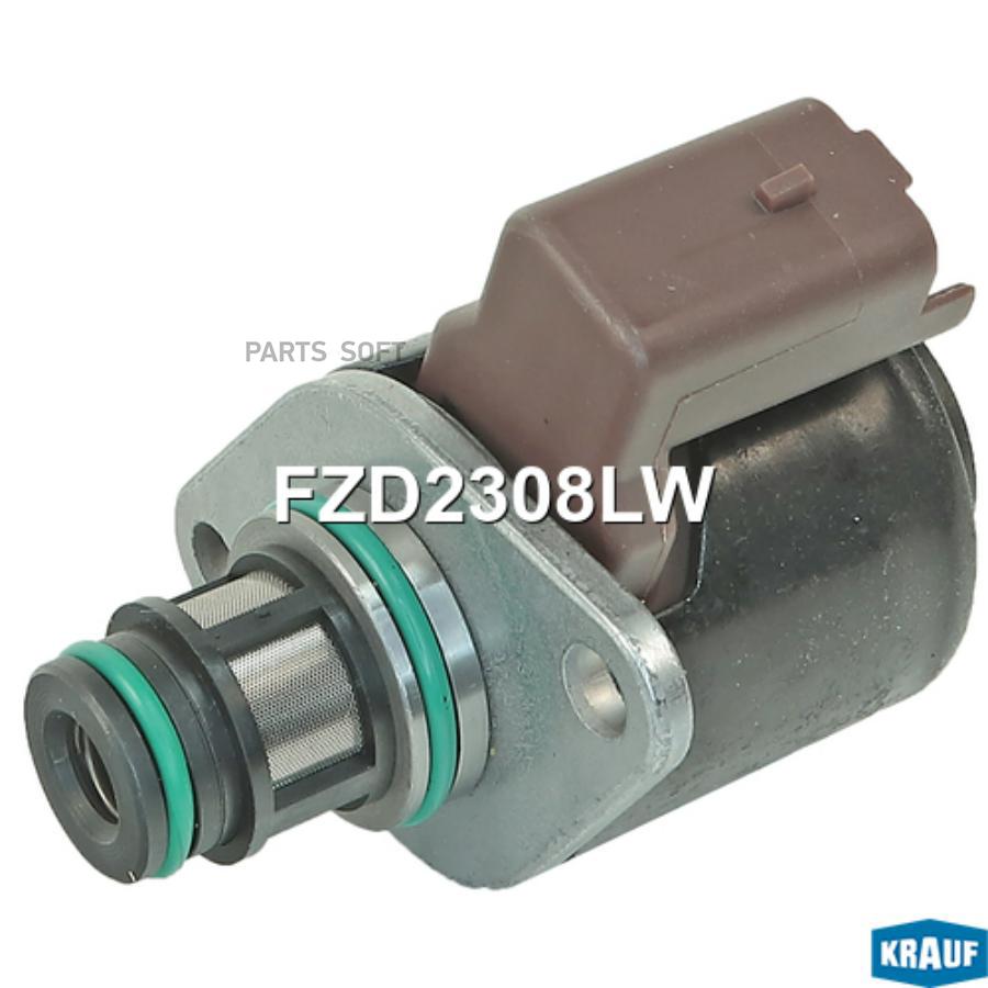 

Регулятор Давления Тнвд Krauf арт. FZD2308LW
