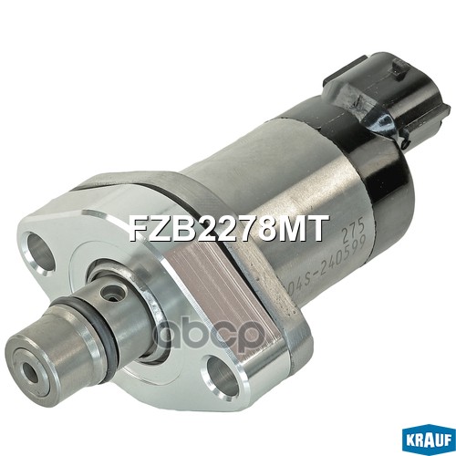 

Регулятор Давления Тнвд Krauf арт. FZB2278MT