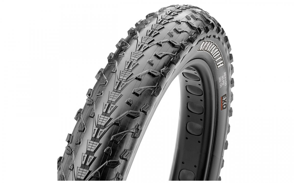 фото Велосипедная покрышка maxxis mammoth 26"