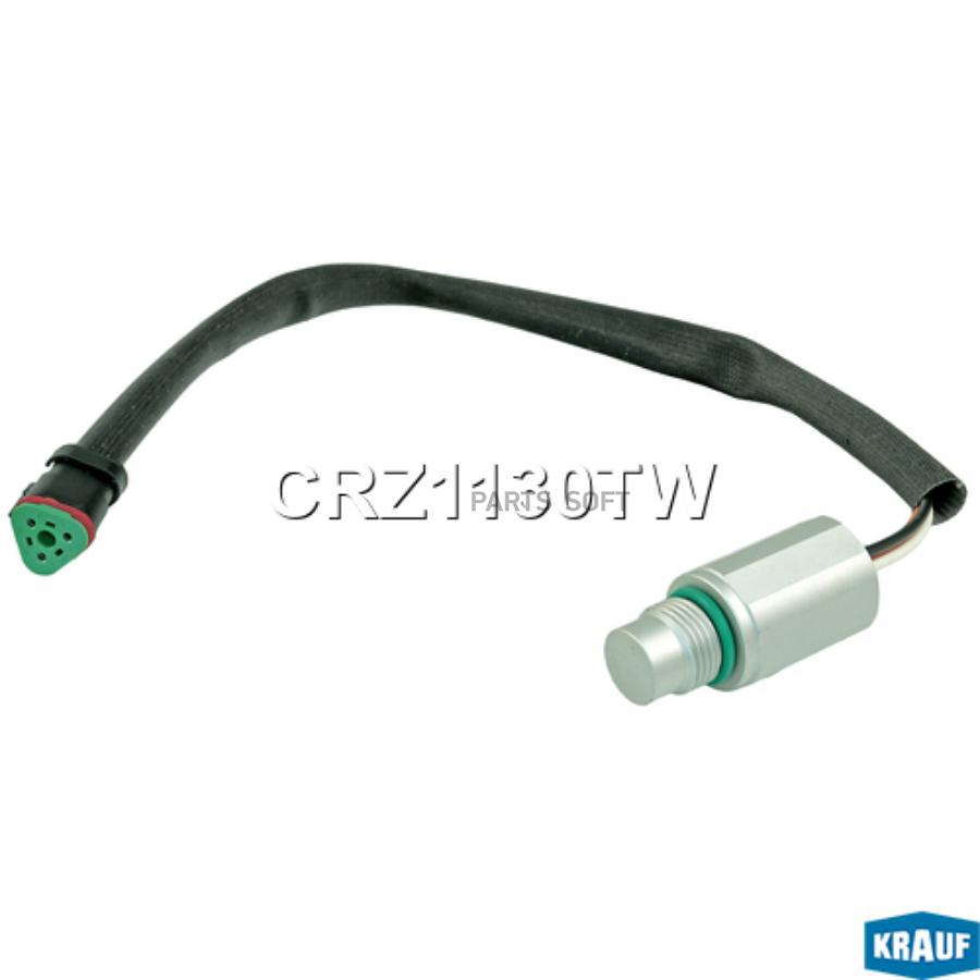 

Датчик Коленчатого Вала Krauf арт. CRZ1130TW