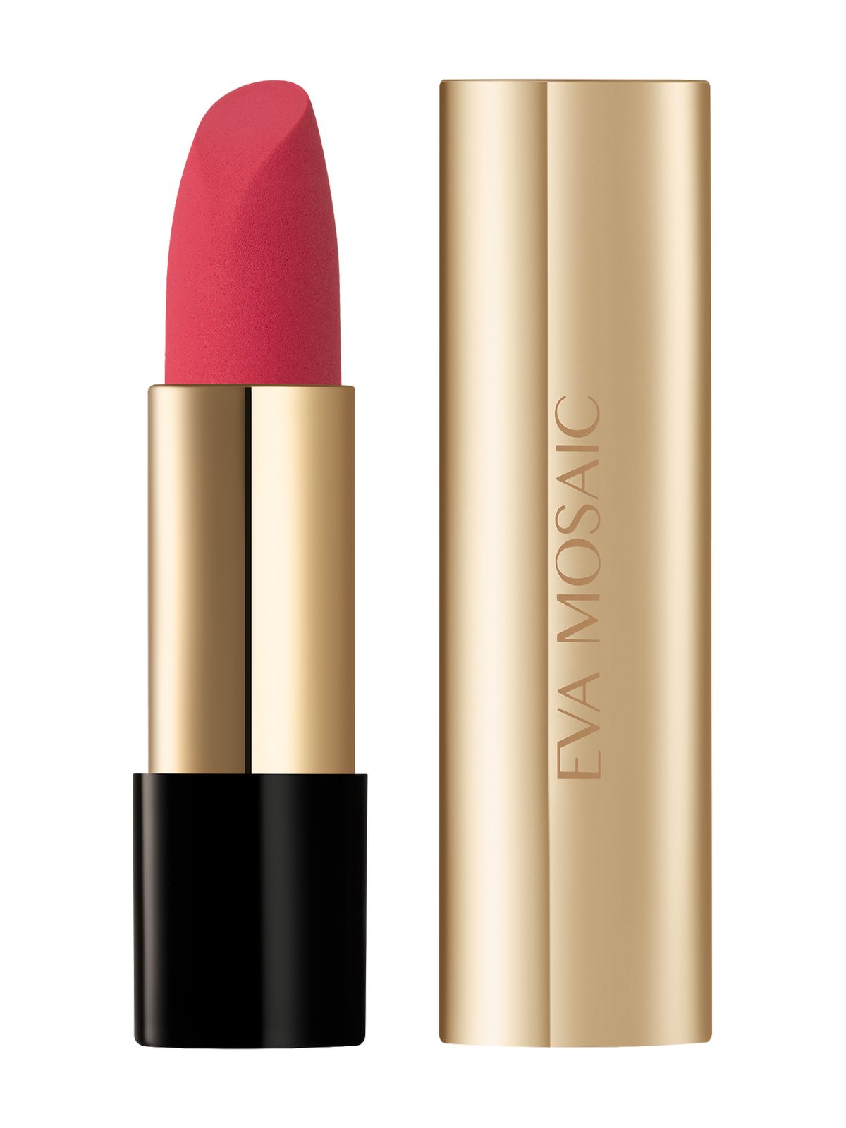 Матовая губная помада Eva Mosaic Ideal Velvet Lipstick 6