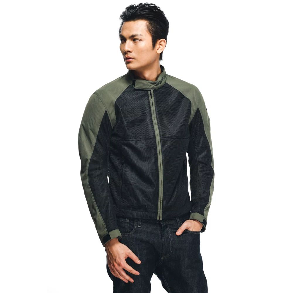 

Мотокуртка SEVILLA AIR TEX JACKET 20173524352F58, Черный, SEVILLA AIR TEX