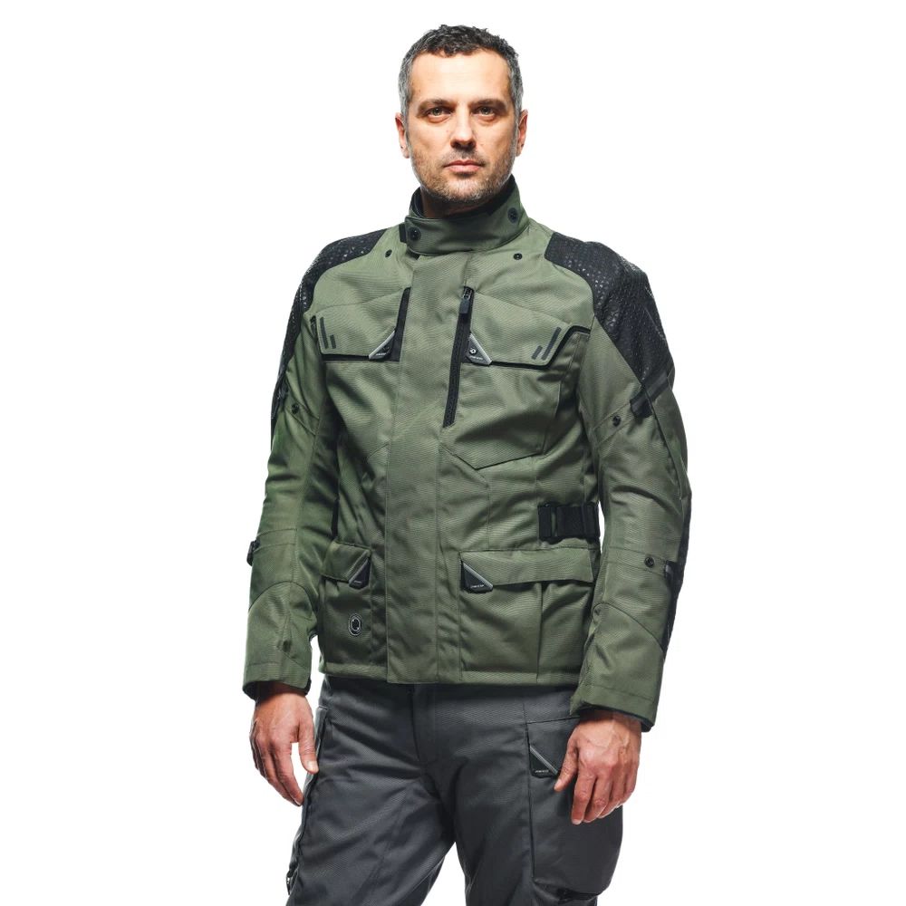 Мотокуртка LADAKH 3L D-DRY JACKET 20165464463H58