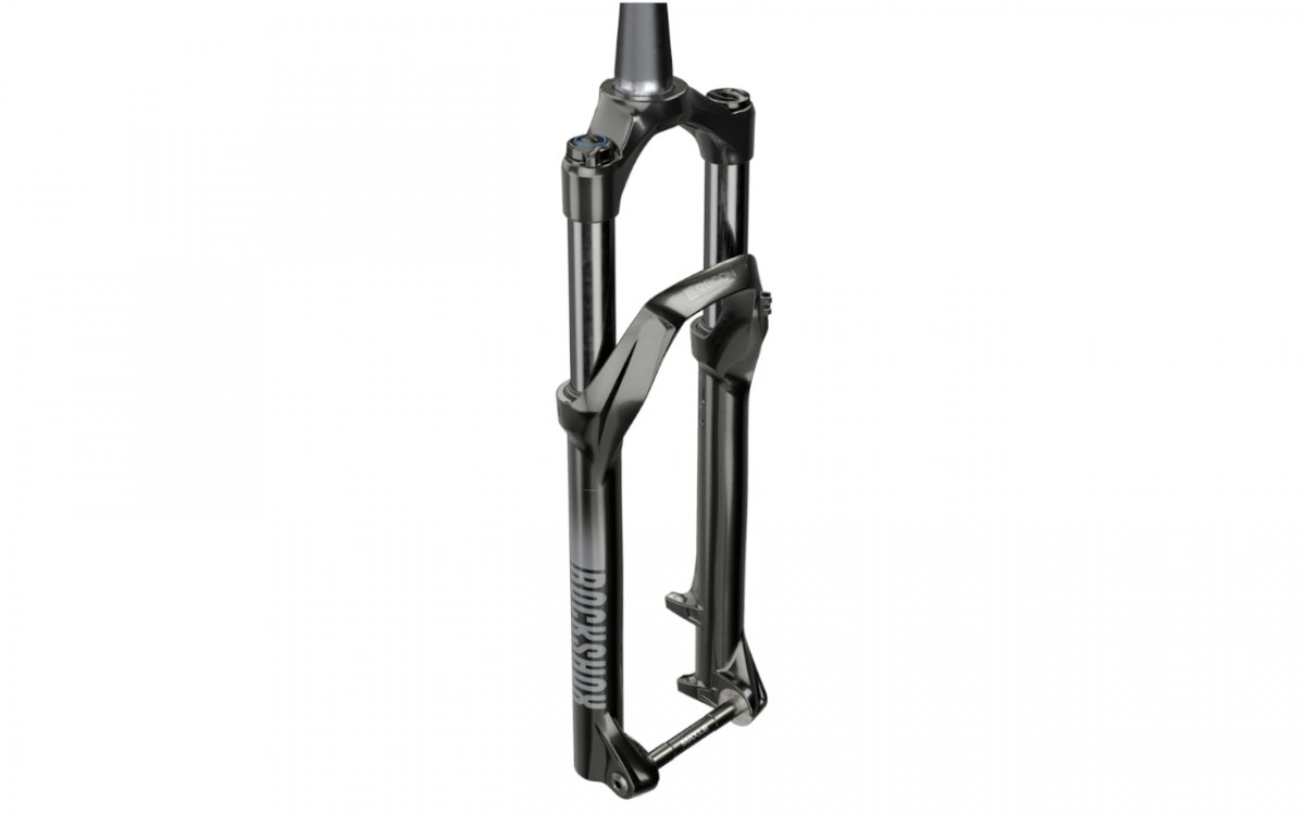 фото Велосипедная вилка rock shox sram recon rl 29", 100 мм