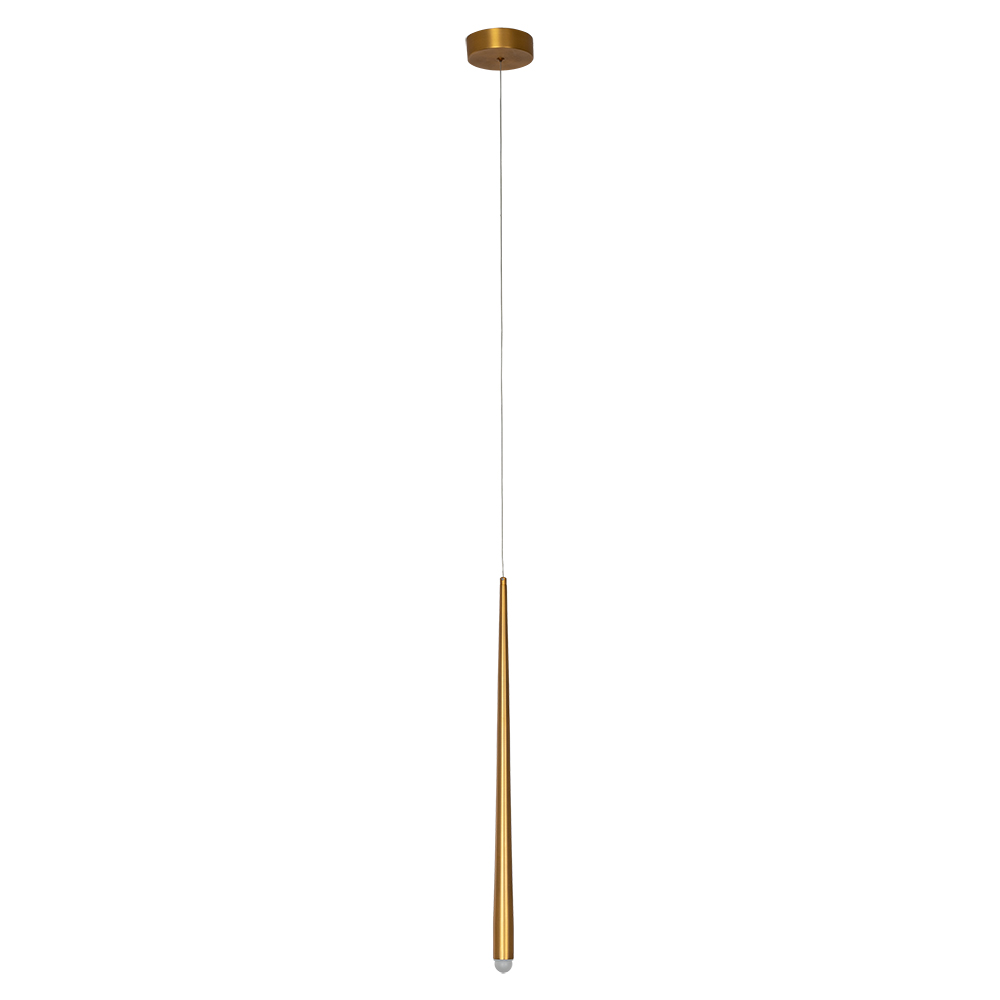 

Точечный подвесной светильник Arte Lamp FRANKIE A2191SP-6PB, FRANKIE