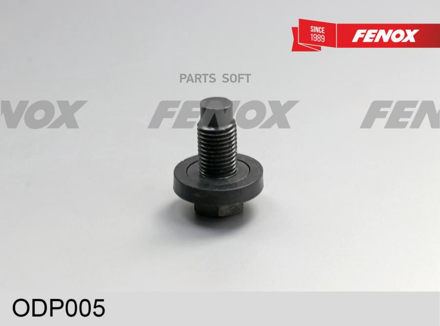 Маслосливной Болт В Поддон FENOX арт ODP005 280₽