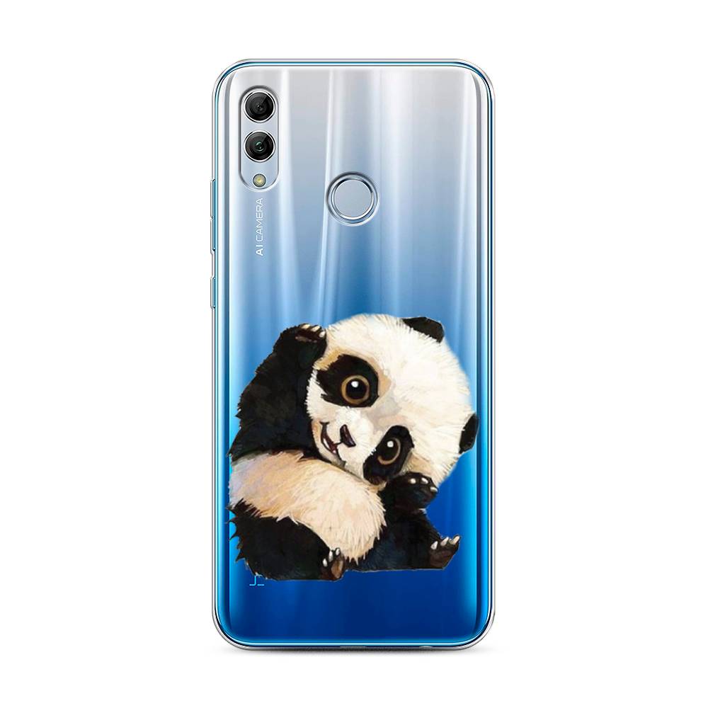 

Чехол Awog "Большеглазая панда" для Honor 10 Lite