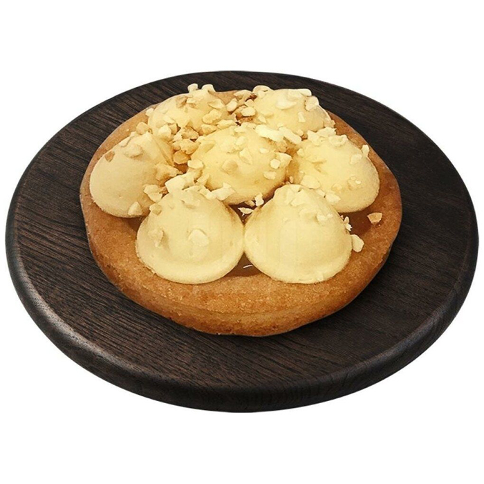 

Пирожное Магнит Корзиночка ореховая песочное 70 г