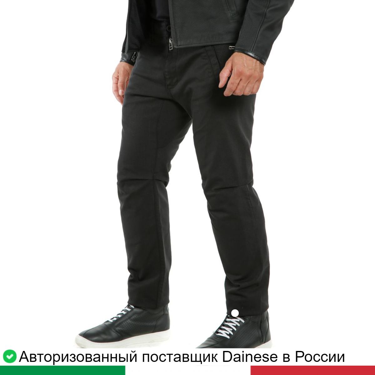 Мотоштаны мужские CHINOS TEX PANTS 20175514400138