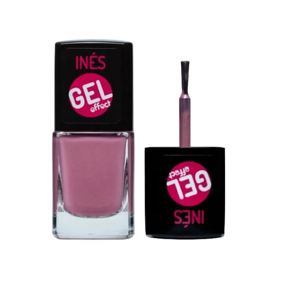 Лак для ногтей Ines Gel Effect тон 2 Ines